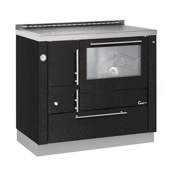 Cuisinière bouilleur Greithwald ÖPT 90