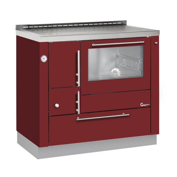 Cuisinière bouilleur Greithwald ÖPT 90
