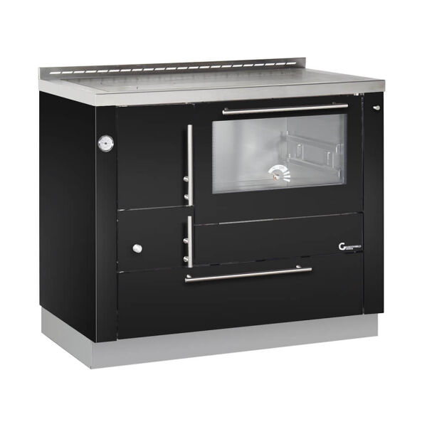 Cuisinière bouilleur Greithwald ÖPT 100