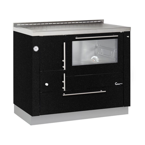 Cuisinière bouilleur Greithwald ÖPT 100