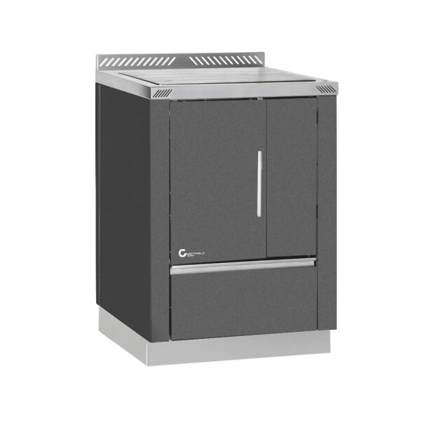 Cuisinière bouilleur Greithwald IZH 60