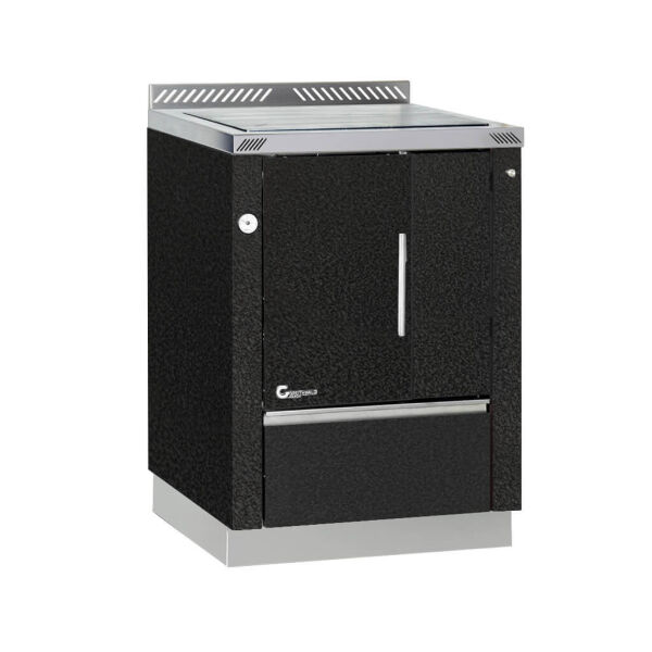 Cuisinière bouilleur Greithwald IZH 60
