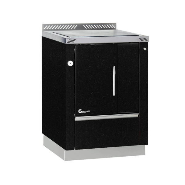 Cuisinière bouilleur Greithwald IZH 60