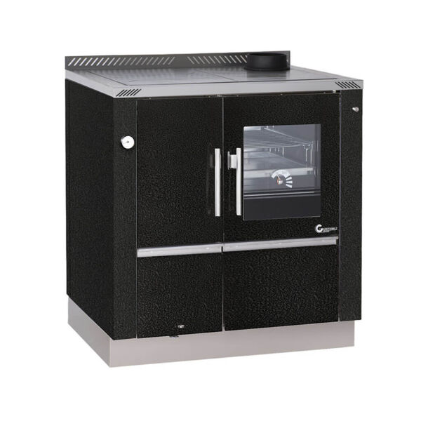 Cuisinière bouilleur Greithwald IZH 80