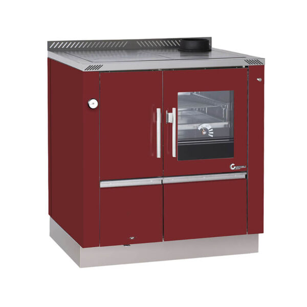 Cuisinière bouilleur Greithwald IZH 80