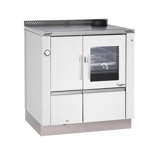 Cuisinière bouilleur Greithwald IZH 80