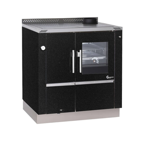 Cuisinière bouilleur Greithwald IZH 80
