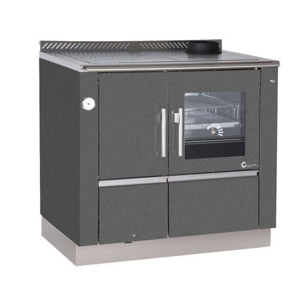 Cuisinière bouilleur Greithwald IZH 90