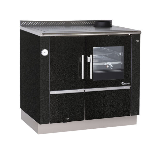 Cuisinière bouilleur Greithwald IZH 90