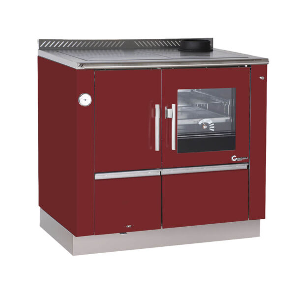 Cuisinière bouilleur Greithwald IZH 90