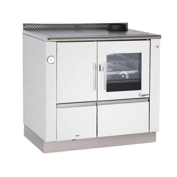 Cuisinière bouilleur Greithwald IZH 90