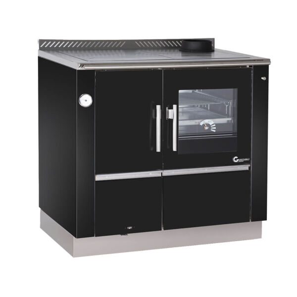 Cuisinière bouilleur Greithwald IZH 90