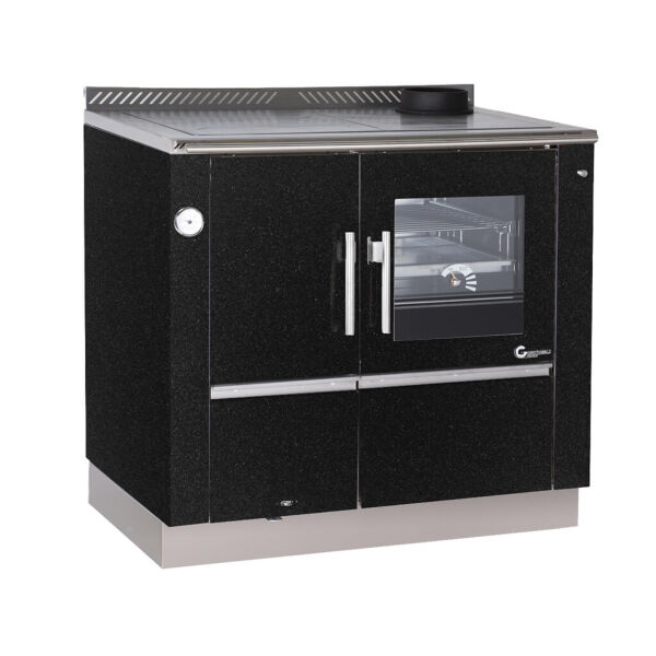 Cuisinière bouilleur Greithwald IZH 90