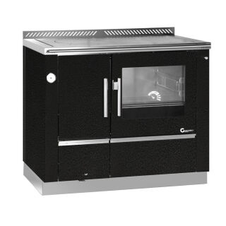 noir antique