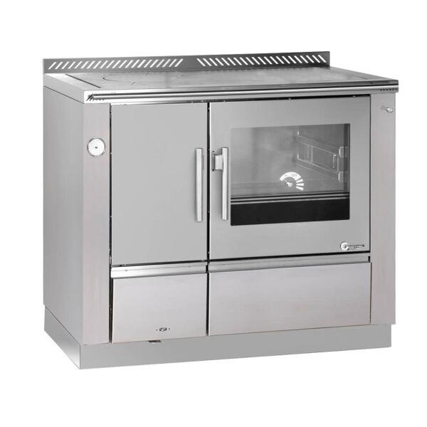 Cuisinière bouilleur Greithwald IZH 100