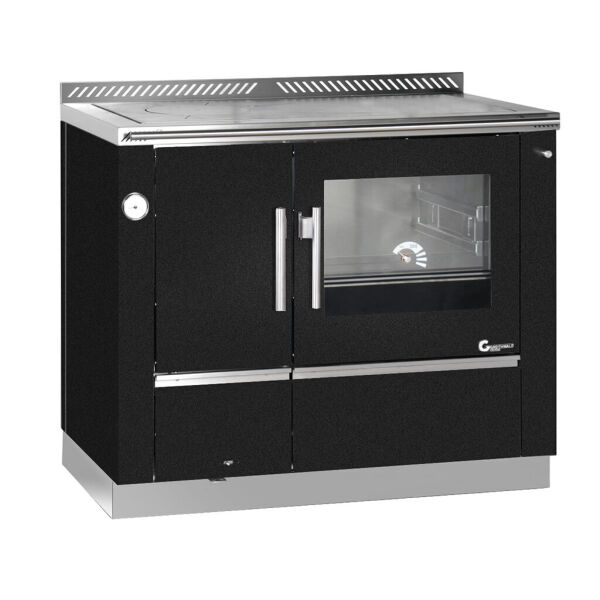 Cuisinière bouilleur Greithwald IZH 100