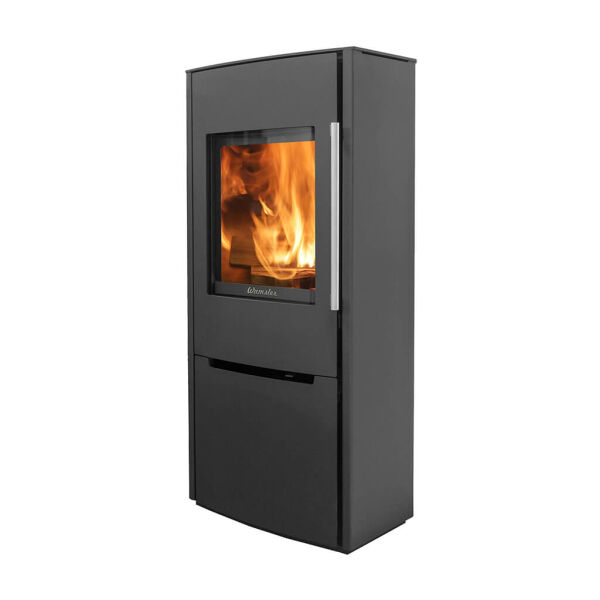 Poêle à bois Wamsler Pylon 1G