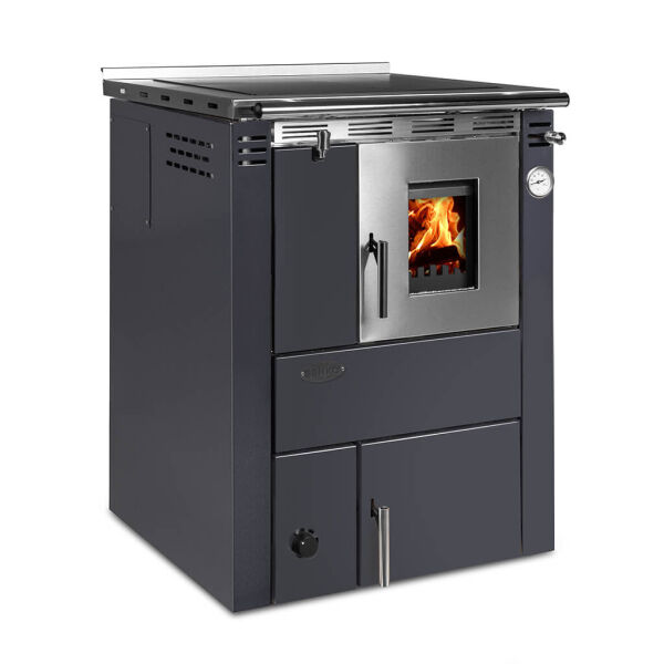 Cuisinière à eau pour cuisine Senko C-20