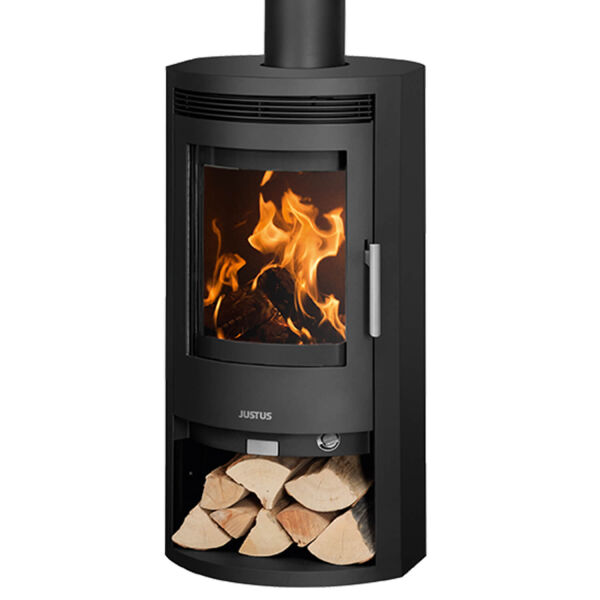 Kaminofen Justus Baltrum D 2.0