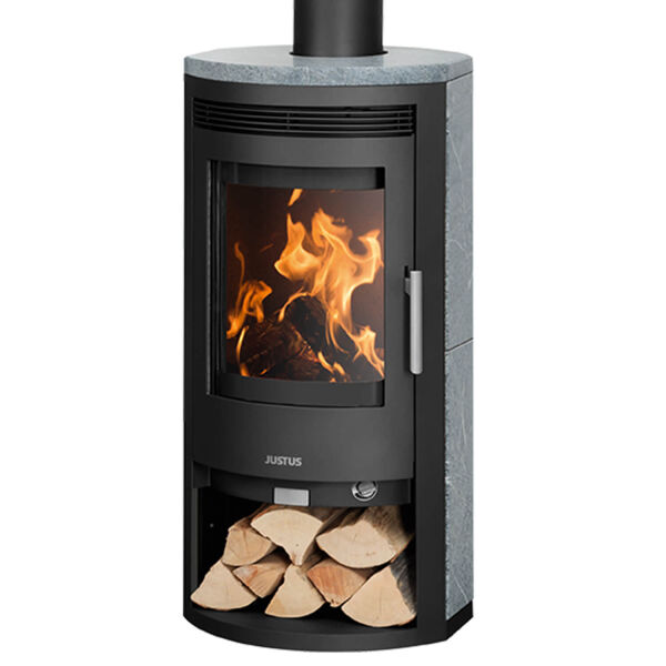 Kaminofen Justus Baltrum D 2.0