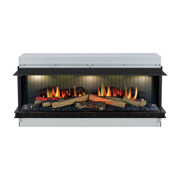 Cheminée électrique Dimplex Vista 130 Opti-V®
