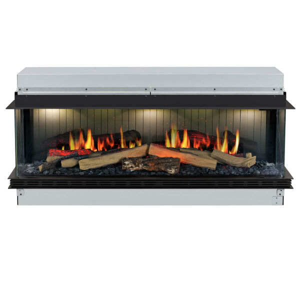 Cheminée électrique Dimplex Vista 130 Opti-V®